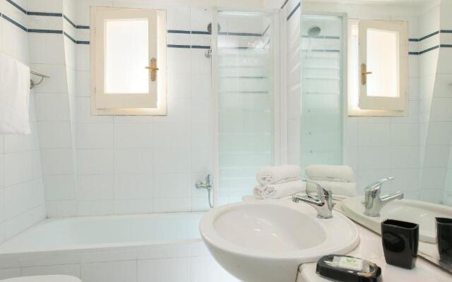 Monti Deluxe - Terrace Spectacular View