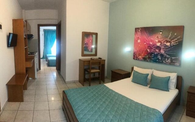 Stella Rooms