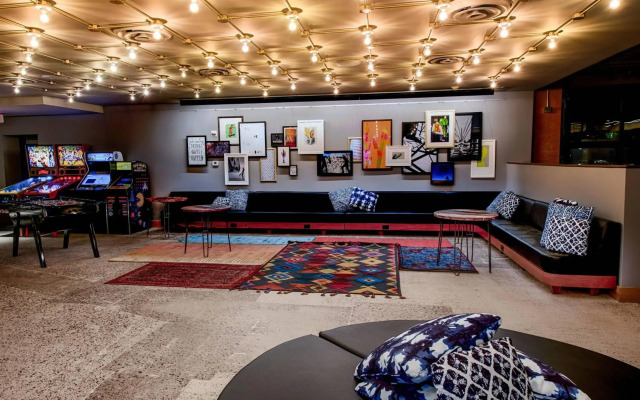 MOXY Phoenix Tempe/ASU Area