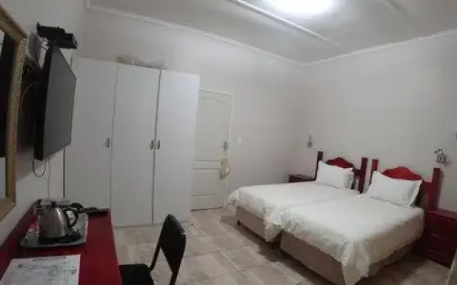 Senocsa Country House