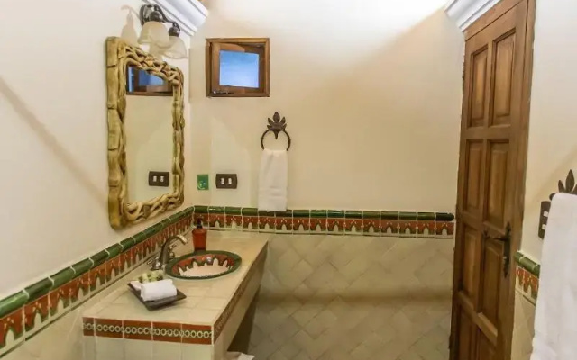 Los Pasos Boutique Hotel & Spa