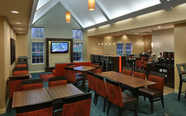 Residence Inn by Marriott Mystic Groton