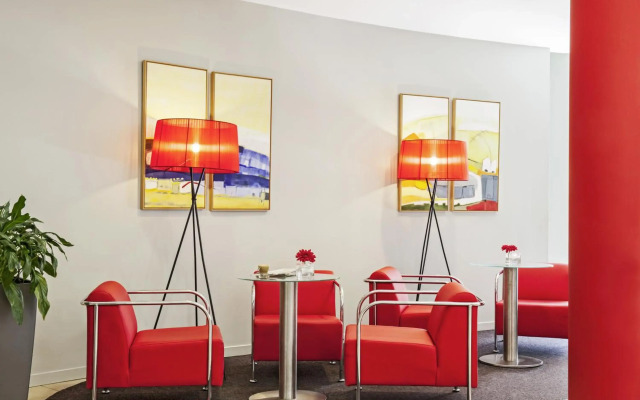 ibis Barcelona Molins de Rei