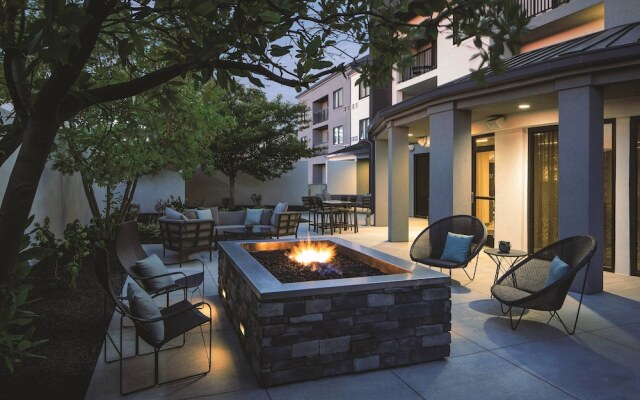 Courtyard Denver Aurora