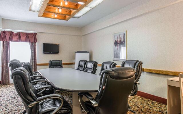 Comfort Inn & Suites
