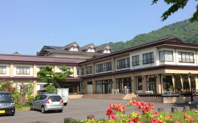 Towadako Lakeside Hotel