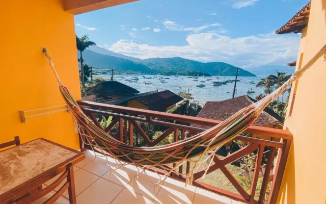 Pousada Porto Girassol