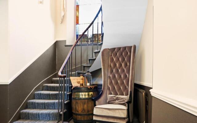 Dryfesdale Hotel, Bw Signature Collection