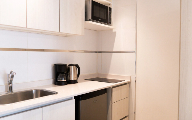 La Cisterna by DOT Suites