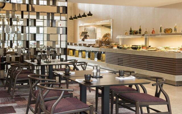 Radisson Blu Residence, Istanbul Batisehir