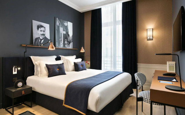 Hotel Square Louvois