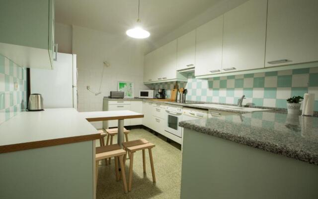 The Minimal House