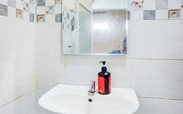 Hotel O Medan City Near Lapangan Benteng Formerly Ralica Residence