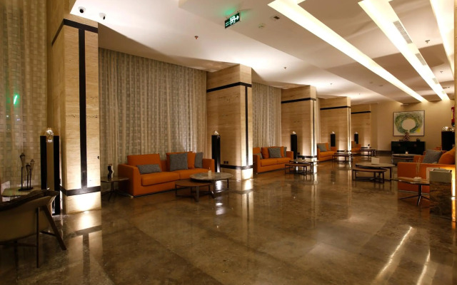 Grand Plaza Hotel - Jazan
