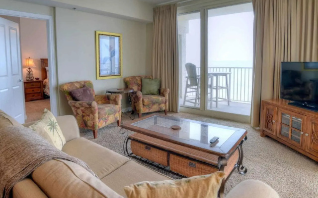 501 Shores of Panama