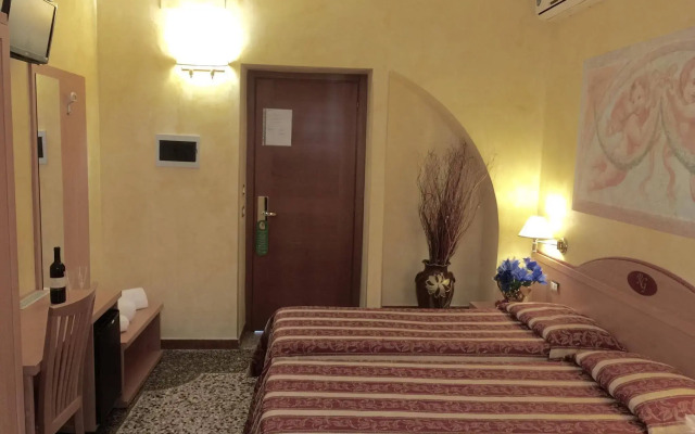 Residenza  Giustiniani