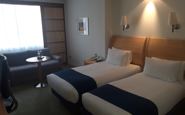 Holiday Inn London-Bloomsbury Hotel, an IHG Hotel