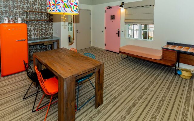 Texican Court, by Valencia Hotel Collection