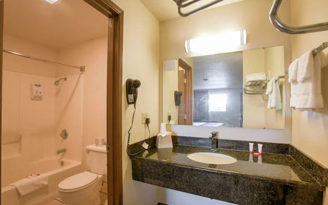 OYO Woodland Hotel and Suites