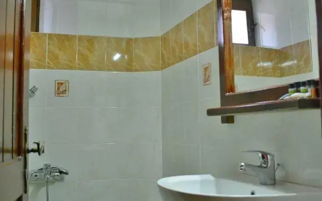 Plastiras Hotel