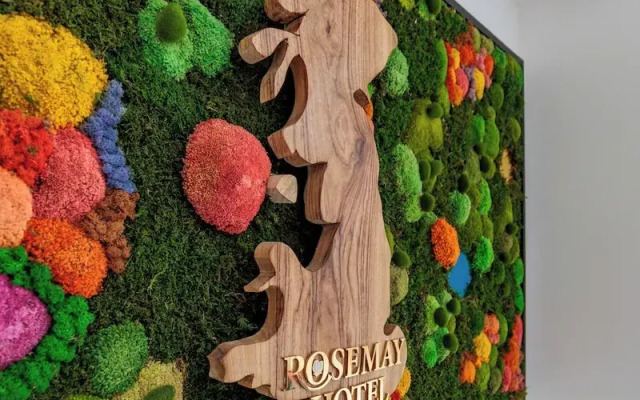 Rosemay Hotel