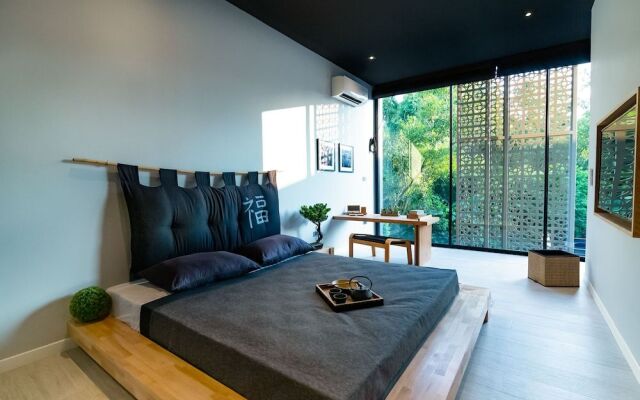 Loft Bonsai By Holiplanet