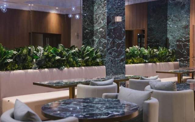 Sazani Hotel