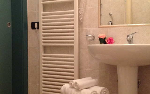 Hotel Villa Aniana