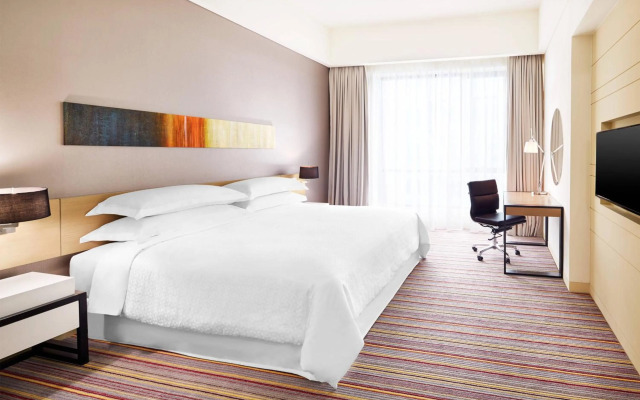 Four Points By Sheraton Puchong