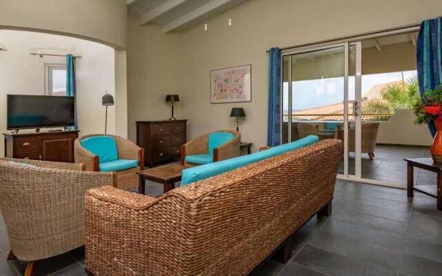 Bonaire Luxury Suites by VRHost