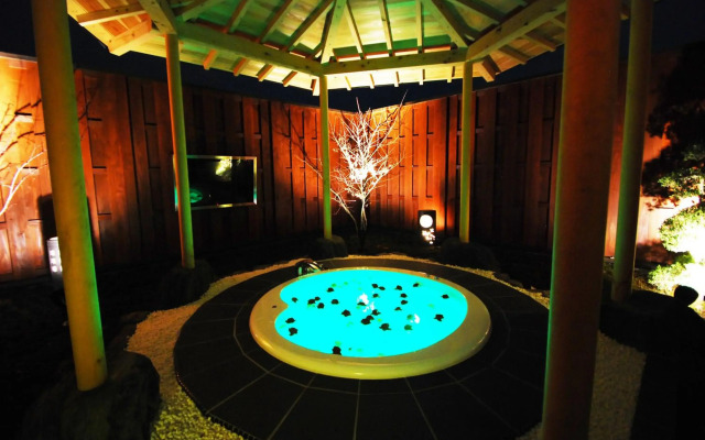 Hotel Free Style Okayama