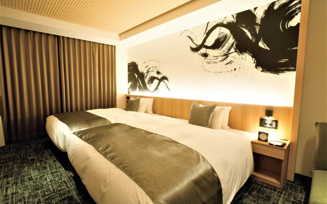Homm Stay Nagi Sanjo Kyoto By Banyan Group