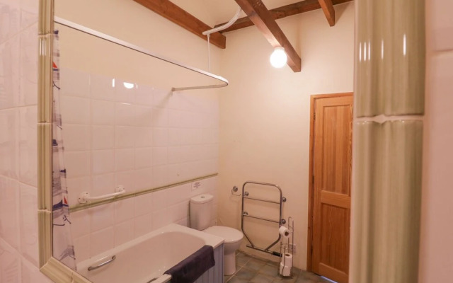 Avocet Cottage