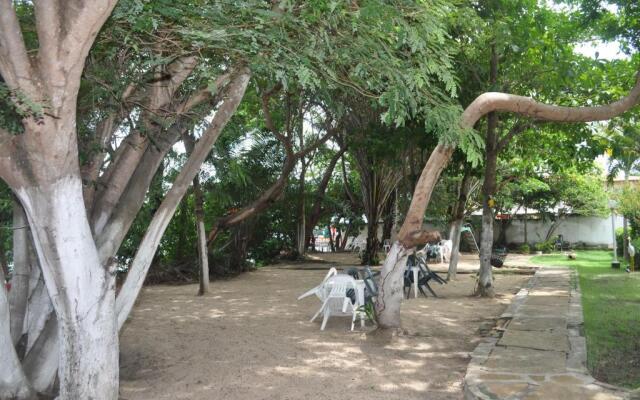 Hotel Pousada Paraiso das Águas