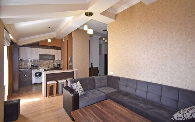 Luxury Apartments and Studios