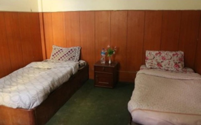 Hotel Tapowan