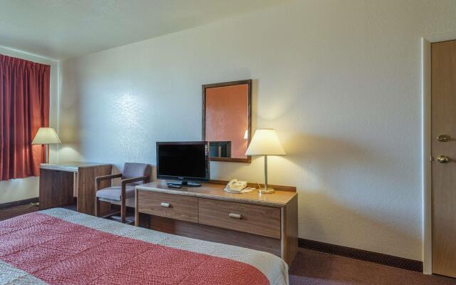Motel 6 Richfield, UT