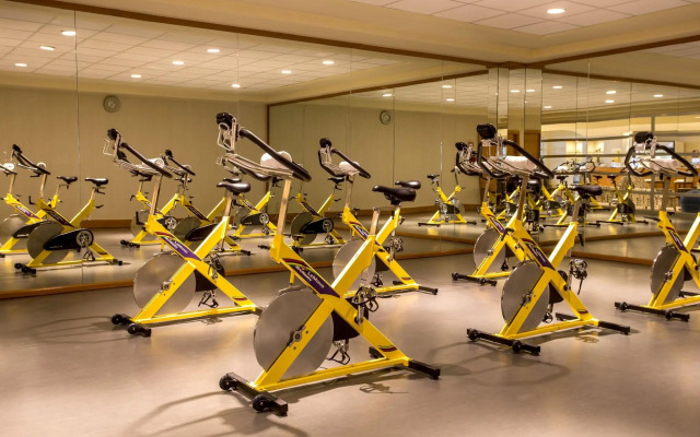 JW Marriott Cancun Resort & Spa