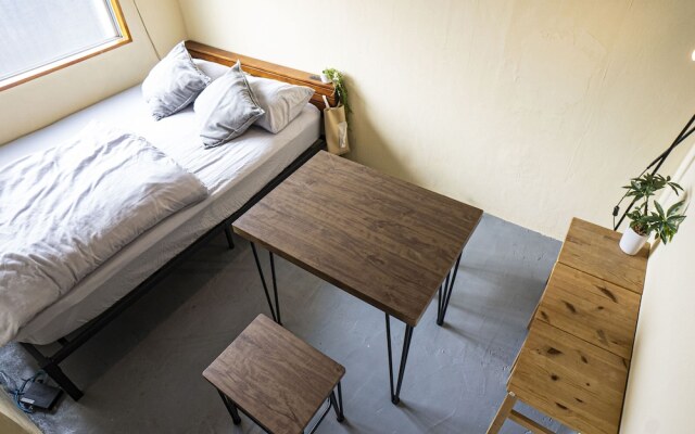 We Home Hotel And Hostel And Kitchen