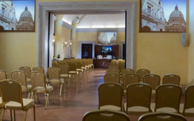 Palazzo Cardinal Cesi