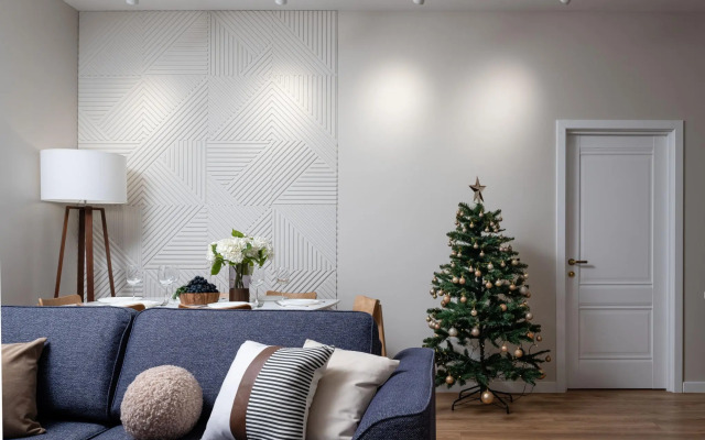 GMApartments на улице Арбат 43