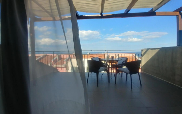 Hotel Muses