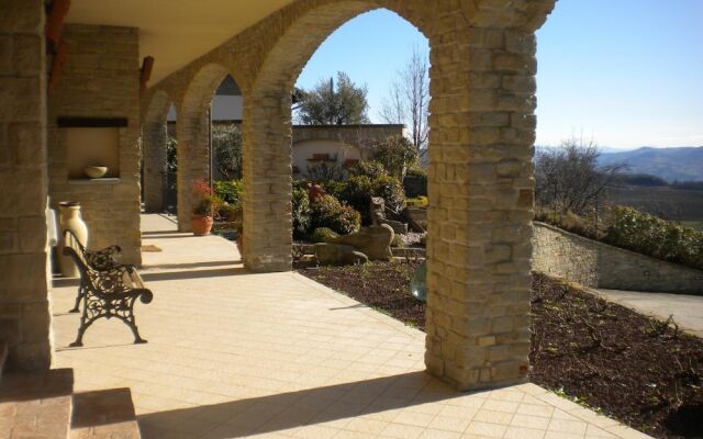 Agriturismo Al Castle