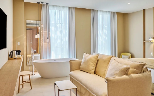 Hotel Marina Cambrils by URH