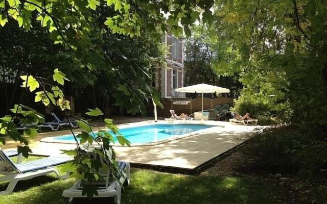 Hôtel Les Maréchaux