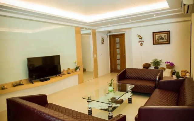 Together Happiness Bed and Breakfast