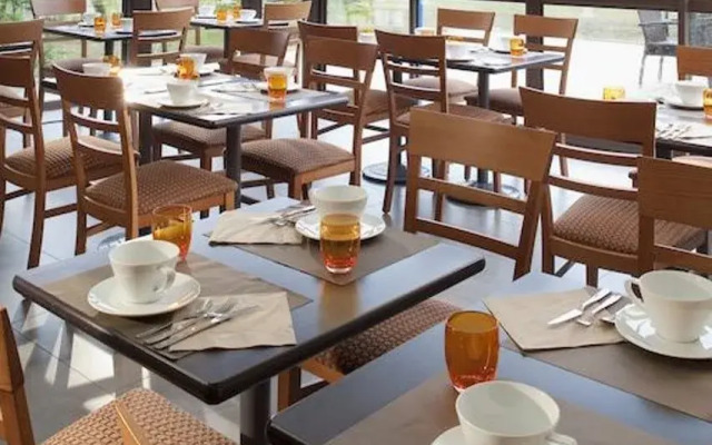 Escale Oceania Nantes Aéroport