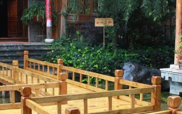 Lijiang My Home Boutique Hotel