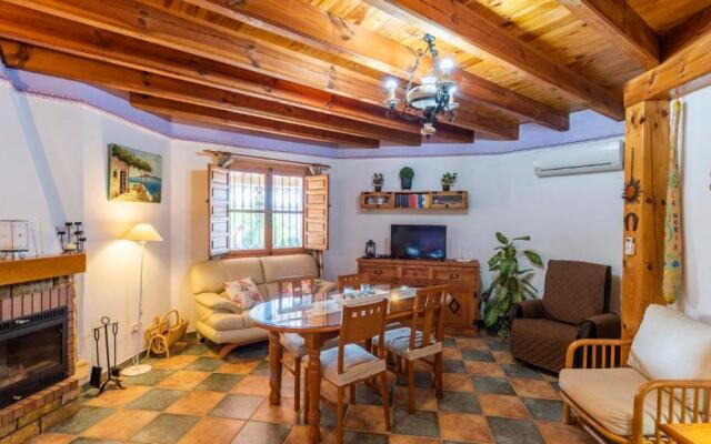 Casa La Noria Iznate by Ruralidays