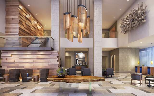 Hilton San Diego Mission Valley